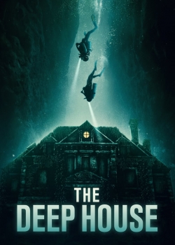 The Deep House / Подводната къща (2021)