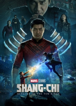 Shang-Chi and the Legend of the Ten Rings / Шан-Чи и легендата за десетте пръстена (2021)