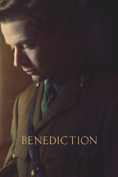 Benediction / Benediction (2021)