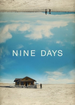 Nine Days / Свидетелство за живот (2020)