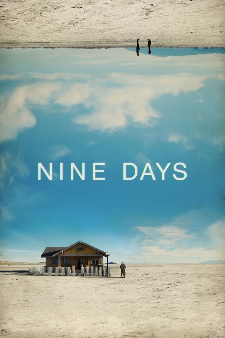 Nine Days / Свидетелство за живот (2020)