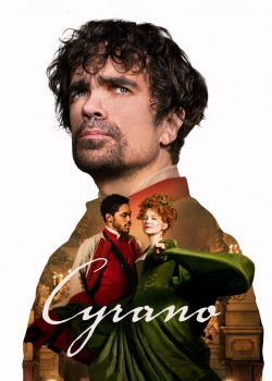 Cyrano / Сирано (2021)