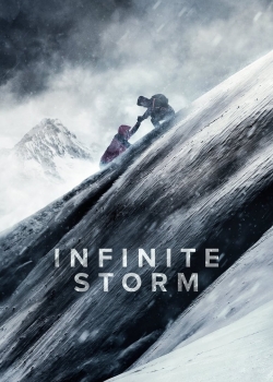 Infinite Storm / Безкрайна буря (2022)