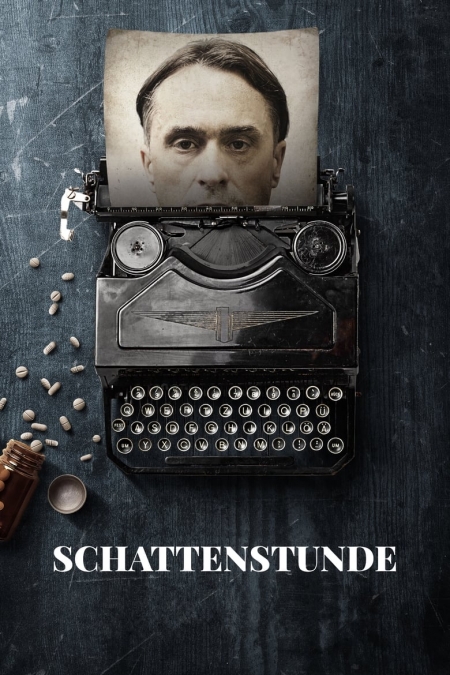 Schattenstunde / Часът на сенките (2021)