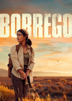 Borrego / Борего (2022)