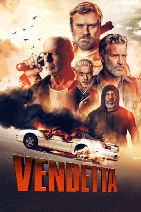 Vendetta / Вендета (2022)