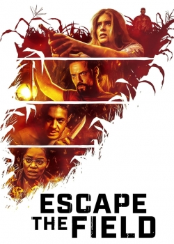 Escape the Field / Поле на смъртта (2022)