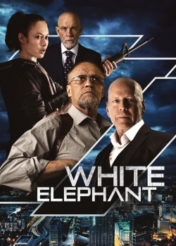 White Elephant / Белия слон (2022)