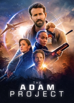 The Adam Project / Проектът 