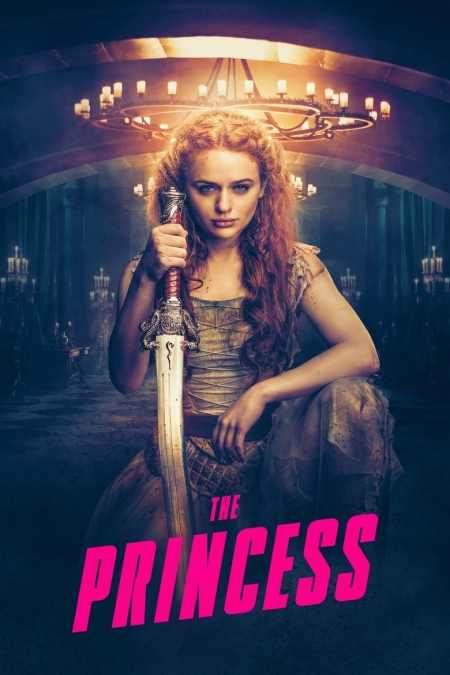 The Princess / Принцесата (2022)