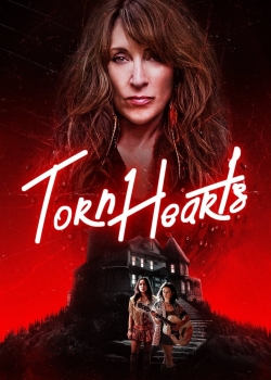 Torn Hearts / Разкъсани сърца (2022)