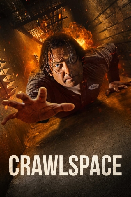 Crawlspace / На тясно (2022)