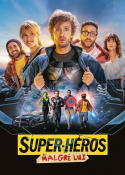 Super Heros Malgre Lui / Супер - герой по неволя (2021)