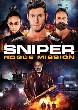 Sniper: Rogue Mission / Снайперист: Извън протокола (2022)