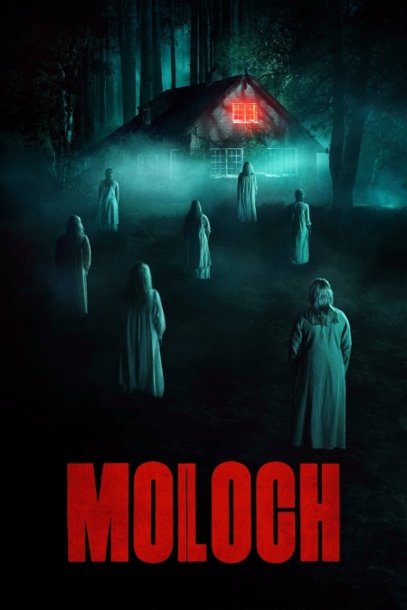 Moloch / Молох (2022)