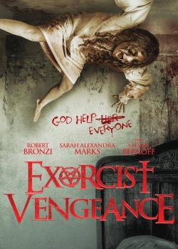 Exorcist Vengeance / Отмъщението на Екзорсиста (2022)
