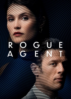 Rogue Agent / Уж Агент (2022)