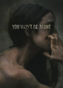 You Won't Be Alone / Няма да бъдеш сам (2022)