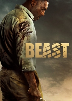 Beast / Звярът (2022)