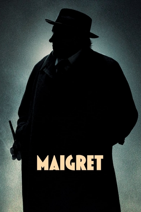 Maigret / Мегре (2022)