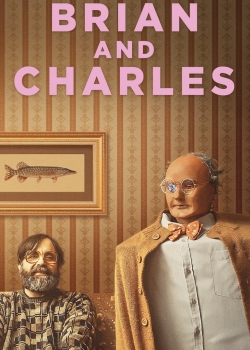 Brian and Charles / Брайън и Чарлз (2022)