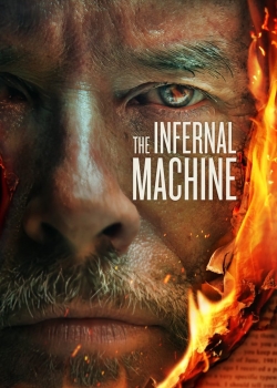 The Infernal Machine / Адската машина (2022)