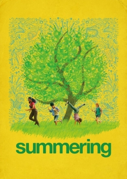 Summering / Лятна мистерия (2022)