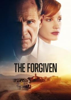 The Forgiven / Опростеният (2021)