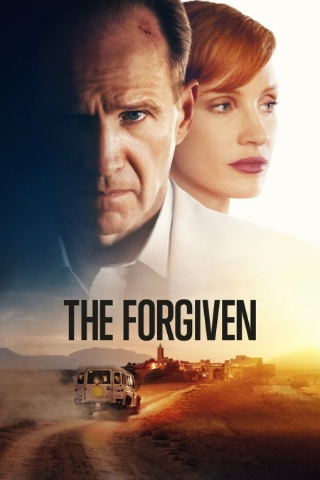 The Forgiven / Опростеният (2021)