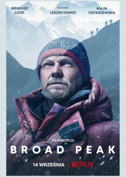 Broad Peak / Броуд Пик (2022)
