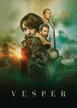 Vesper / Веспър (2022)