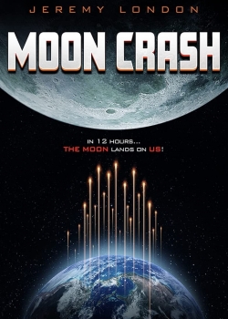 Moon Crash / Лунна Катастрофа (2022)