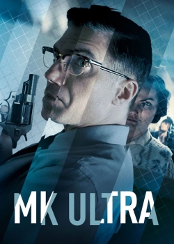 MK Ultra / МК Ултра (2022)