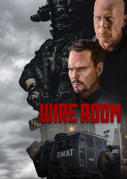 Wire Room / Стая за подслушване (2022)