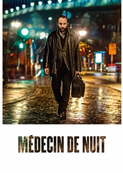 Medecin de nuit / Нощен лекар / The Night Doctor (2020)