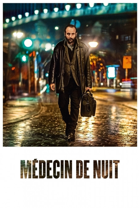 Medecin de nuit / Нощен лекар / The Night Doctor (2020)