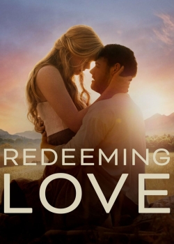 Redeeming Love / Изкупителна любов (2022)