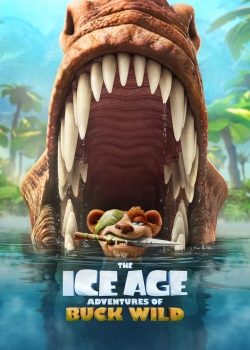 The Ice Age Adventures of Buck Wild / Ледена епоха 6: Приключенията на Дивия Бък (2022)