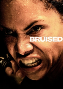 Bruised / Насинени (2020)