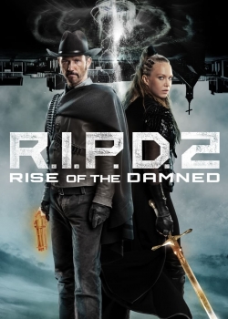 R.I.P.D. 2: Rise of the Damned / РПУ „Оня свят“ II Възходът на прокълнатите (2022)