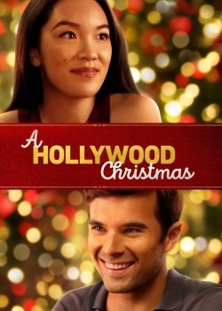 A Hollywood Christmas / Холивудска Коледа (2022)