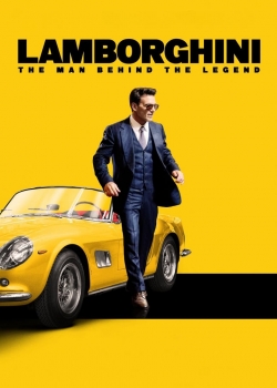 Lamborghini the man behind the Legend / Ламборгини: Човекът зад легендата (2022)