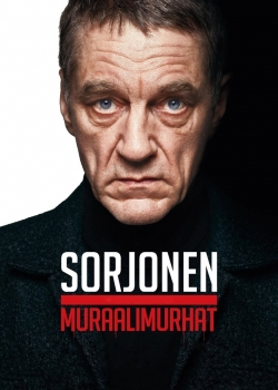 Sorjonen: Muraalimurhat / Сорйонен: Кървавото послание / Bordertown: The Mural Murders (2021)
