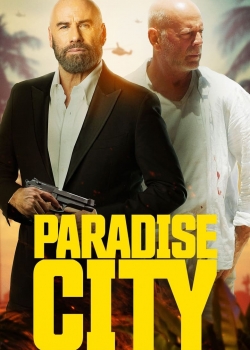 Paradise City / Райският град (2022)