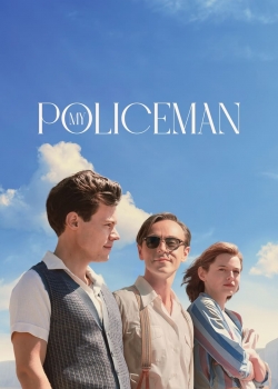 My Policeman / Моят полицай (2022)