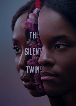 The Silent Twins / Мълчаливите близначки (2022)