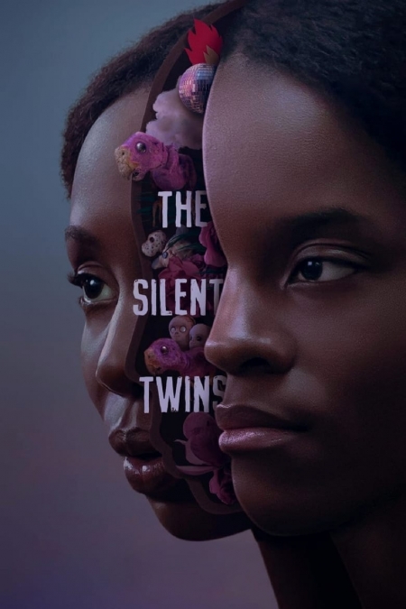 The Silent Twins / Мълчаливите близначки (2022)