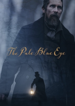 The Pale Blue Eye / Бледосиньото око (2022)