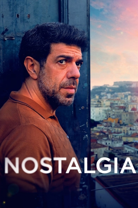 Nostalgia / Nostalgia (2022)