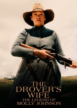 The Drover's Wife: The Legend of Molly Johnson / Легендата за Моли Джонсън (2021)